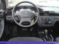 2006 Midnight Blue Pearl Dodge Stratus SXT Sedan  photo #9