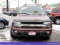 2005 Majestic Red Metallic Chevrolet TrailBlazer EXT LT 4x4  photo #8