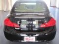 Black Obsidian - G 35 Sedan Photo No. 5