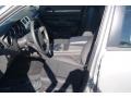 Bright Silver Metallic - Charger SXT Photo No. 5