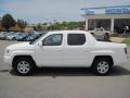 White - Ridgeline RTL Photo No. 2