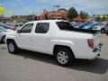 White - Ridgeline RTL Photo No. 3