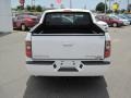White - Ridgeline RTL Photo No. 4
