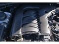 Bright Silver Metallic - Charger SXT Photo No. 10