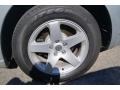 Bright Silver Metallic - Charger SXT Photo No. 11