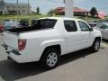 White - Ridgeline RTL Photo No. 5