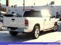 Bright White - Ram 1500 SLT Quad Cab Photo No. 2