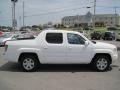 White - Ridgeline RTL Photo No. 6