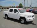 White - Ridgeline RTL Photo No. 7
