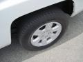 White - Ridgeline RTL Photo No. 10