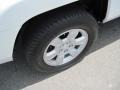 White - Ridgeline RTL Photo No. 11