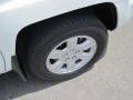 White - Ridgeline RTL Photo No. 12