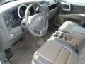 White - Ridgeline RTL Photo No. 13
