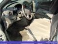 2001 Bright Silver Metallic Dodge Grand Caravan ES  photo #6