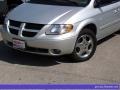 2001 Bright Silver Metallic Dodge Grand Caravan ES  photo #7