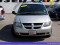 Bright Silver Metallic - Grand Caravan ES Photo No. 8