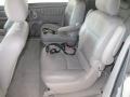 2004 Silver Shadow Pearl Toyota Sienna XLE Limited AWD  photo #20