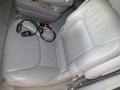 2004 Silver Shadow Pearl Toyota Sienna XLE Limited AWD  photo #21