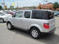 Alabaster Silver Metallic - Element EX AWD Photo No. 3