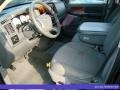 2006 Mineral Gray Metallic Dodge Ram 1500 SLT Quad Cab  photo #4