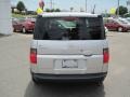 Alabaster Silver Metallic - Element EX AWD Photo No. 4