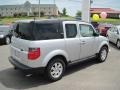Alabaster Silver Metallic - Element EX AWD Photo No. 5