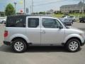 Alabaster Silver Metallic - Element EX AWD Photo No. 6
