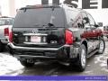 2005 Liquid Onyx Black Infiniti QX 56 4WD  photo #2