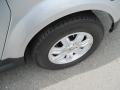 Alabaster Silver Metallic - Element EX AWD Photo No. 10