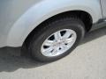 Alabaster Silver Metallic - Element EX AWD Photo No. 11