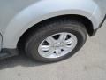 Alabaster Silver Metallic - Element EX AWD Photo No. 12