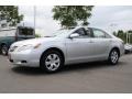 Titanium Metallic - Camry CE Photo No. 5