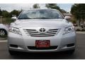 Titanium Metallic - Camry CE Photo No. 6