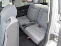 Alabaster Silver Metallic - Element EX AWD Photo No. 14