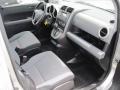 Alabaster Silver Metallic - Element EX AWD Photo No. 17