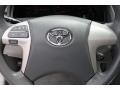Titanium Metallic - Camry CE Photo No. 15