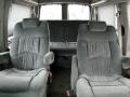 2001 Light Pewter Metallic Chevrolet Express 1500 Passenger Conversion Van  photo #5