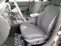 2009 Dark Titanium Metallic Dodge Charger SE  photo #3