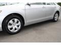 Titanium Metallic - Camry CE Photo No. 29