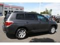 Magnetic Gray Metallic - Highlander 4WD Photo No. 2