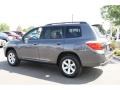 Magnetic Gray Metallic - Highlander 4WD Photo No. 4