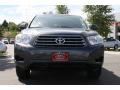 Magnetic Gray Metallic - Highlander 4WD Photo No. 6