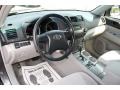 Magnetic Gray Metallic - Highlander 4WD Photo No. 14