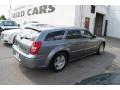 2007 Silver Steel Metallic Dodge Magnum SXT  photo #5