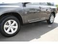 Magnetic Gray Metallic - Highlander 4WD Photo No. 28