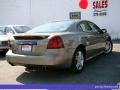 Bronzestone Metallic - Grand Prix GT Sedan Photo No. 2