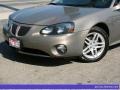 Bronzestone Metallic - Grand Prix GT Sedan Photo No. 7