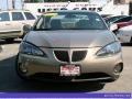Bronzestone Metallic - Grand Prix GT Sedan Photo No. 8