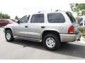 2001 Light Pewter Metallic Dodge Durango SLT 4x4  photo #4