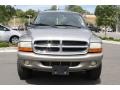 2001 Light Pewter Metallic Dodge Durango SLT 4x4  photo #6